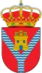 Coat of arms of Caniles