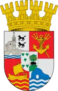Coat of arms