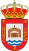 Coat of arms of Cordovín
