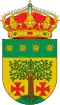 Coat of arms of Curtis