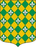 Coat of arms of Derio