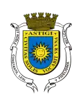 Arms of Écija
