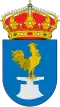 Coat of arms of Gargallo
