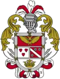 Official seal of Ibarra Canton