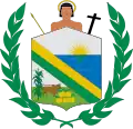 Official seal of Margarita, Bolívar