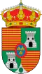 Coat of arms of Padrones de Bureba