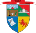 Official seal of Pore, Casanare