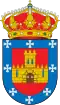Coat of arms of Santoyo