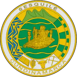 Sesquilé