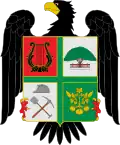 Official seal of Socotá