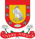 Coat of arms of Valladolid