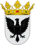 Coat of arms of Iturmendi