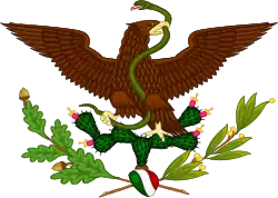of mexico