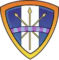 Coat of arms of Rauch
