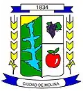 Coat of arms