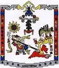 Official seal of Xicotepec
