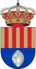 Coat of arms of Aldaia