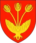 Coat of arms of Cardona