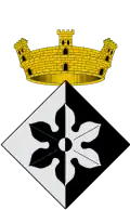 Coat of arms of Fígols