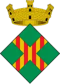 Coat of arms of Viladasens