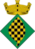 Coat of arms of La Fuliola