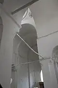 Eski Imaret Mosque