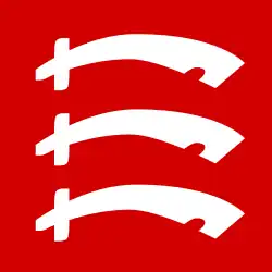 Essex County Division[110]