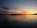 McDonald Lake