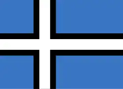 Nordic Proposal 1 (1919)