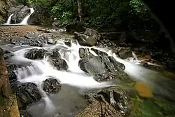 Estrella Falls
