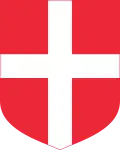 Coat of arms of Harju County