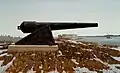 Fort Popham, 1981