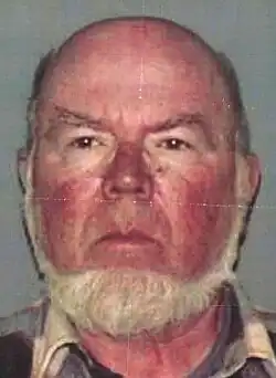 Photograph taken in 2012 (Age 73)