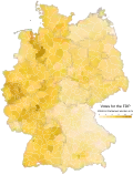 FDP vote