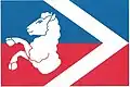 Flag of Evaň