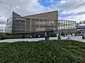 Mitsubishi Future Pavilion