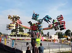 Orbiter