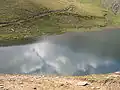 Lake Salzata