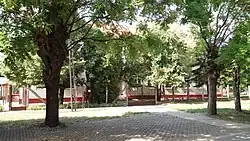 School