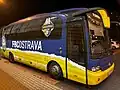 Club bus