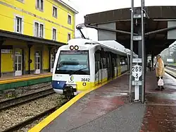 3600 Series