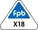 X18
