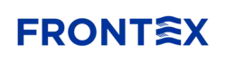Logo of Frontex