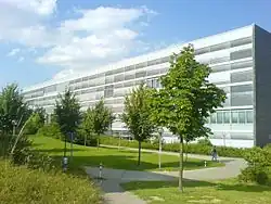Department of Architecture