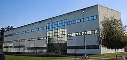 Physiotherapy Faculty