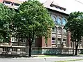 Faculty of Mechanics [ro] at Timișoara Polytechnic, 1920–1923
