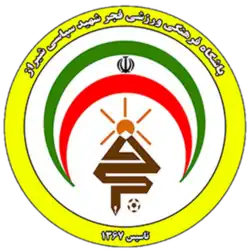 crest