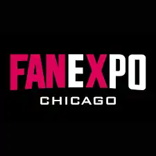 Wizard World Chicago logo
