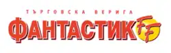 Fantastico logo 1991