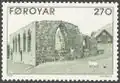 FR 169: The Cathedral. Note the detail of ewe and lamb in the foreground